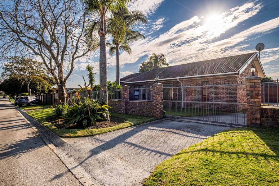 3 Bedroom Property for Sale in Kamma Park Eastern Cape